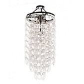 IQ8188 TESSA ALTO CHANDELIER